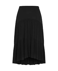 City Chic Plus Misha Skirt