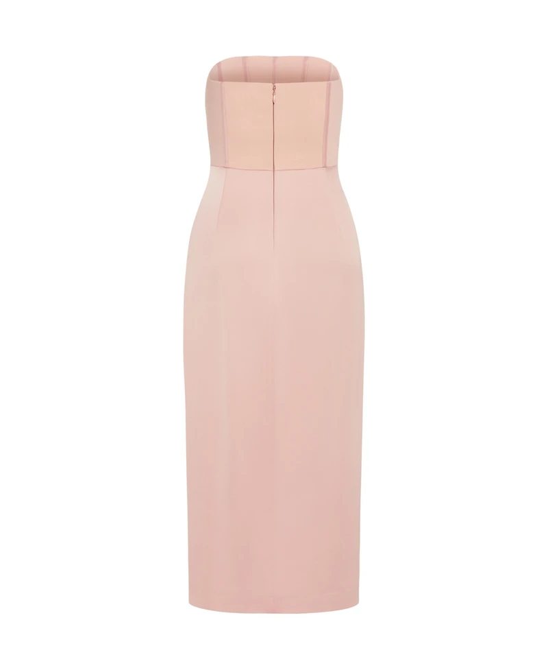 City Chic Plus Size Leyla Maxi Dress