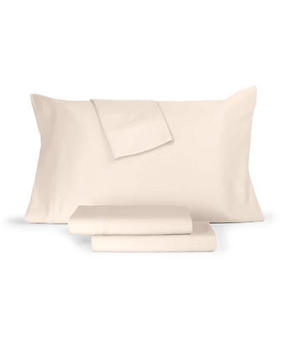 Aq Textiles Optimal Performance 900 Thread Count with Kooltex 4-Pc. Sheet Set, Queen