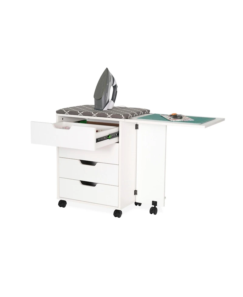 Shirley Storage Cabinet
