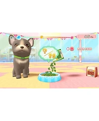 Pups & Purrs Pet Shop