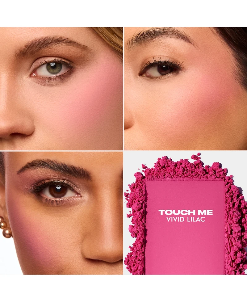 Urban Decay Face Bond Blush Suede