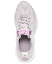Nike Women's Interact Running Sneakers from Finish Line