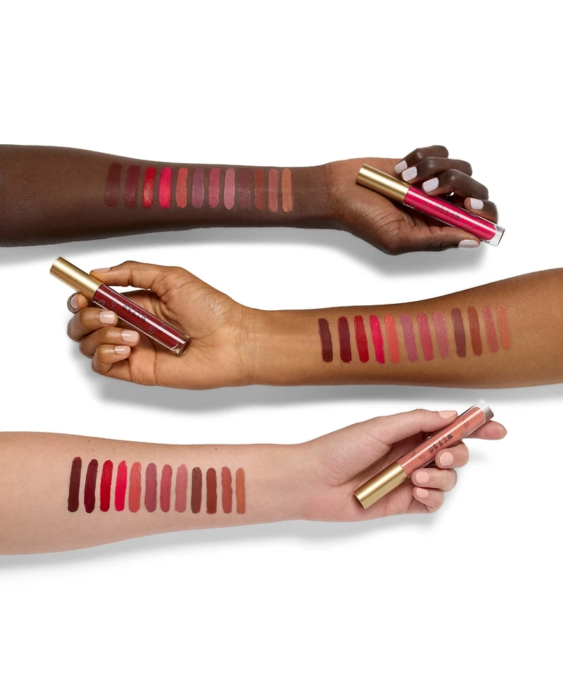 Stila Stay All Day Liquid Lipstick