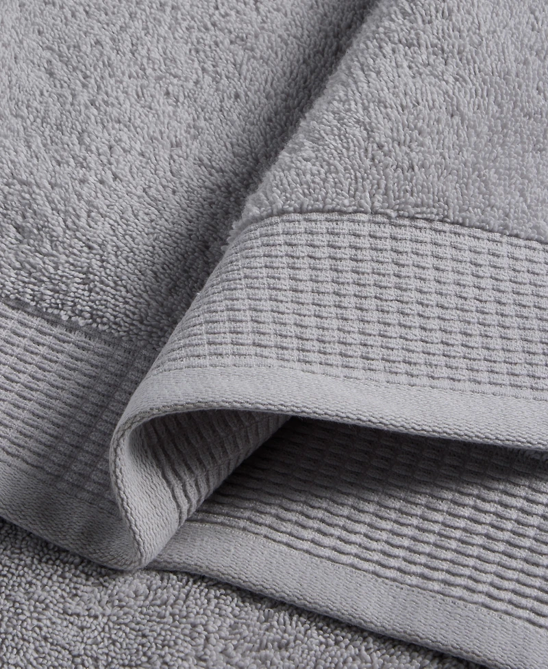 Charter Club Signature Bath Towel, 30" x 56", Exclusively at Macy's