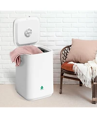 Luxury Towel Warmer Bucket with Led Display