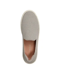 Easy Spirit Women's Presley Breathable Slip-On Sneakers