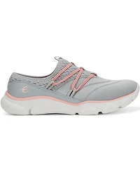 Easy Spirit Women's x Denise Austin Nolan Lightweight Mule Sneakers