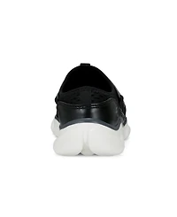 Easy Spirit Women's x Denise Austin Nolan Lightweight Mule Sneakers