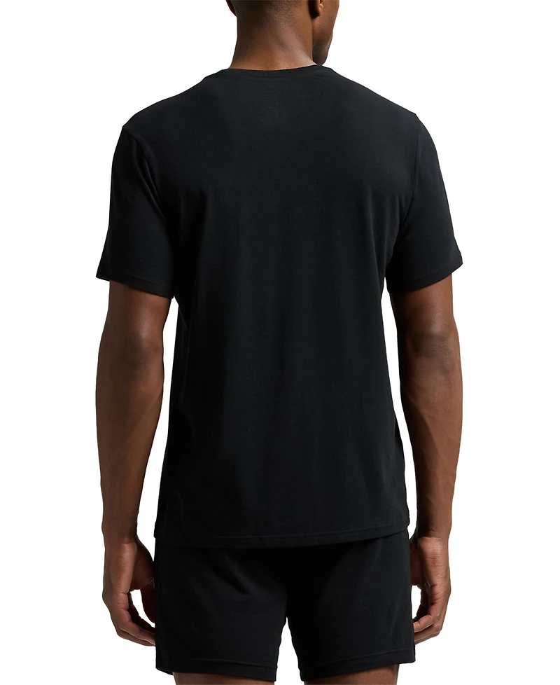 Polo Ralph Lauren Men's Logo Sleep T-Shirt, Exclusively at Macy's