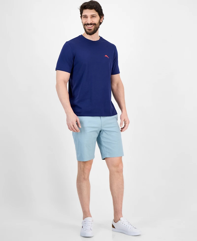 Tommy Bahama Men's Toucan Life Graphic Print T-Shirt