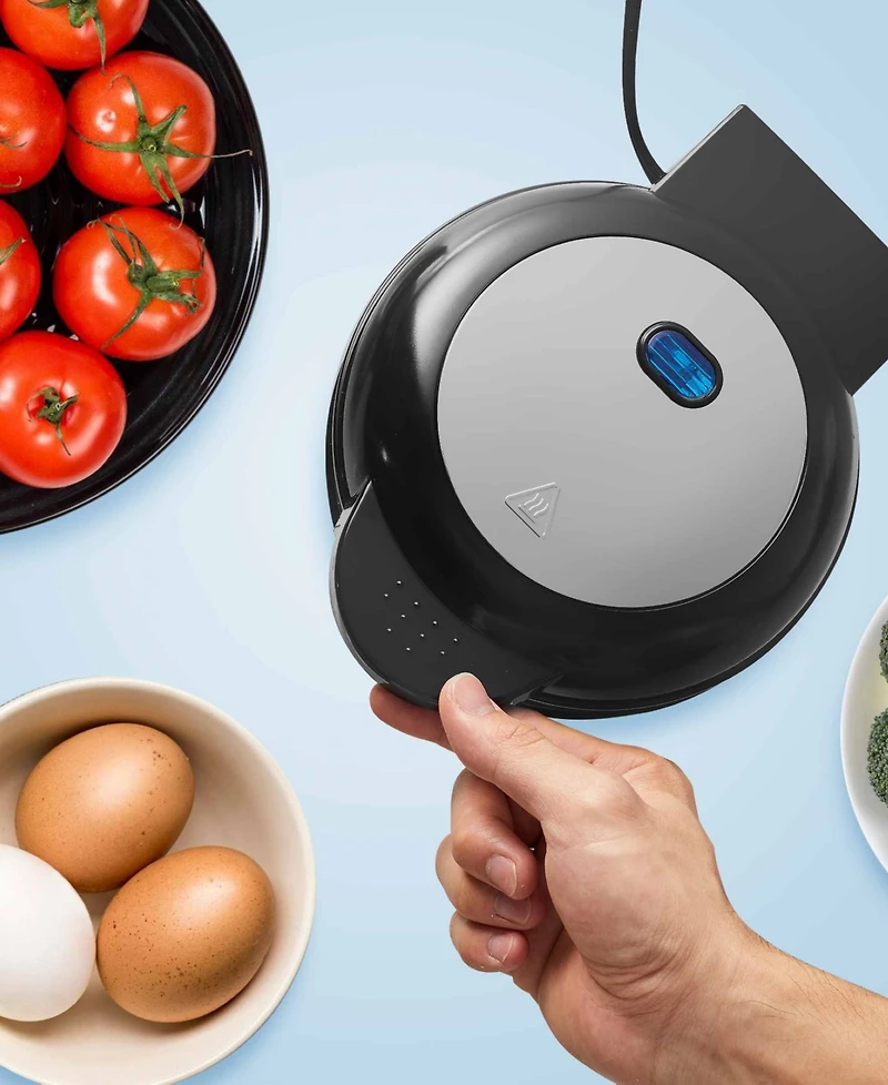 Elite Cuisine Non-Stick Electric Omelet Maker