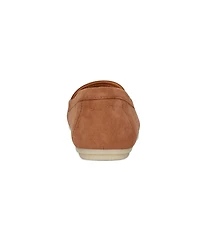 Earth Women's Raquel Tassel Slip-On Loafers