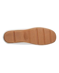Earth Women's Raquel Tassel Slip-On Loafers