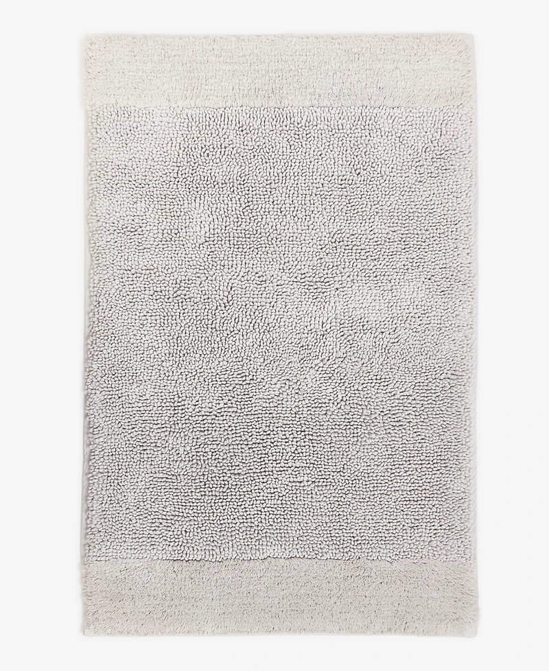 Arch Studio Cotton Bath Rug, 20" x 30", Exclusively at Macy's