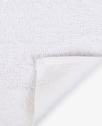 Arch Studio Cotton Bath Rug, 20" x 30", Exclusively at Macy's