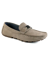 Tommy Hilfiger Men's Attle Moc Toe Driving Loafers
