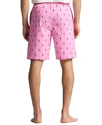 Polo Ralph Lauren Men's Woven Sleep Shorts