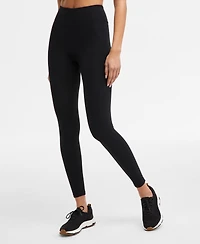 Id Ideology Women's Studio Full-Length Leggings, Exclusively at Macy's