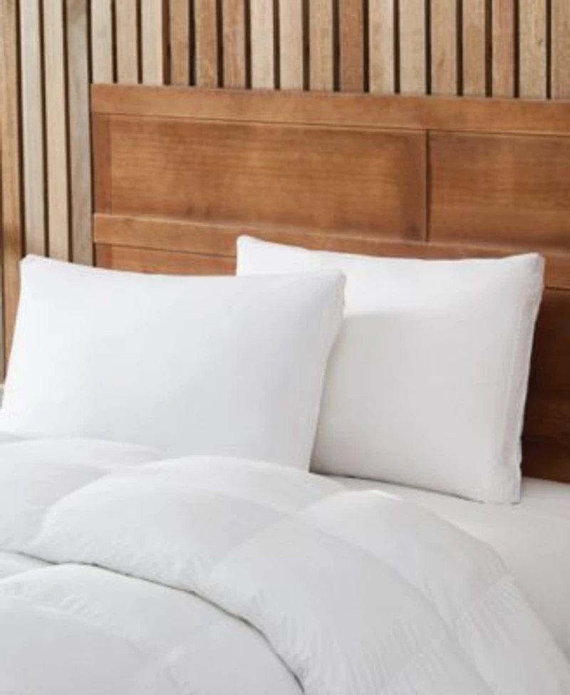 Stearns Foster 3 In 1 Adjustable Down Alternative Pillow