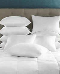 Downlite EnviroLoft Soft/Medium Density Down Alternative 10-Pack Pillows