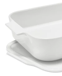 The Cellar James Large Lasagna Baker With Lid, Exclusively at Macy's