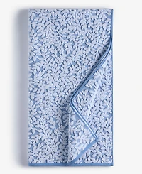 Charter Club Signature Boxwood Bath Towel, 30" x 56", Exclusively at Macy's
