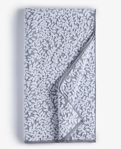 Charter Club Signature Boxwood Bath Towel, 30" x 56", Exclusively at Macy's