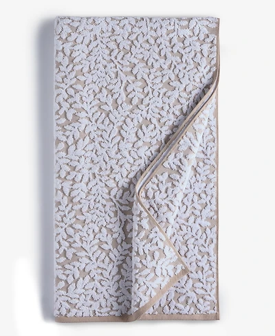 Charter Club Signature Boxwood Bath Towel, 30" x 56", Exclusively at Macy's