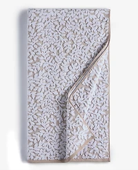 Charter Club Signature Boxwood Bath Towel, 30" x 56", Exclusively at Macy's