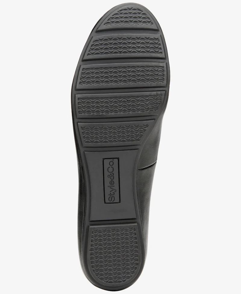 Style & Co Women's Elsaa Flats, Exclusively at Macy's