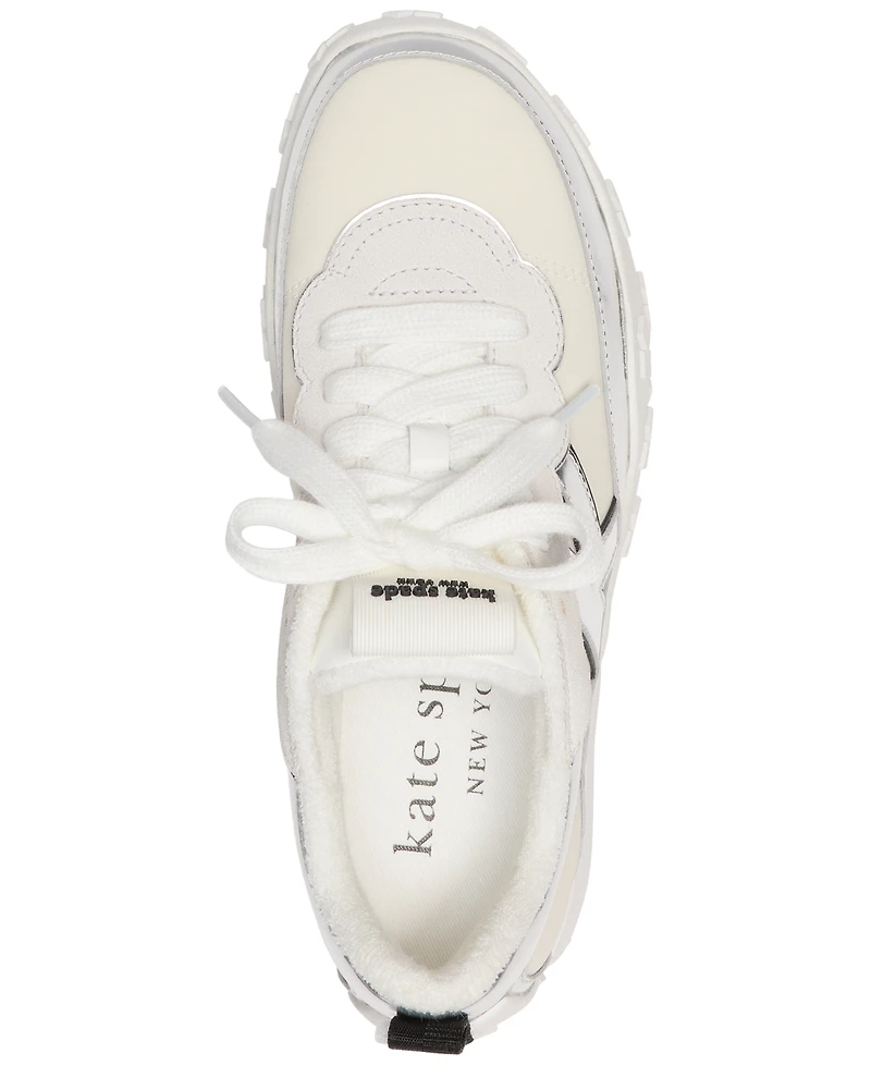 Kate spade new york Women's K As Runners