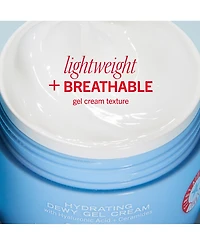 First Aid Beauty Hydrating Dewy Gel Cream, 1.9 oz.