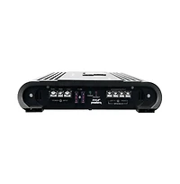 Pyle 2-Channel Bridgeable Mosfet Car Amplifier, 4000 Watts