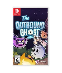 The Outbound Ghost