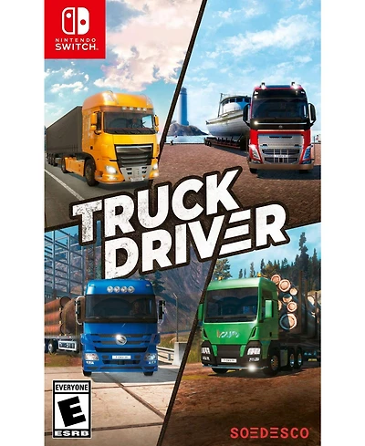 Truck Driver
