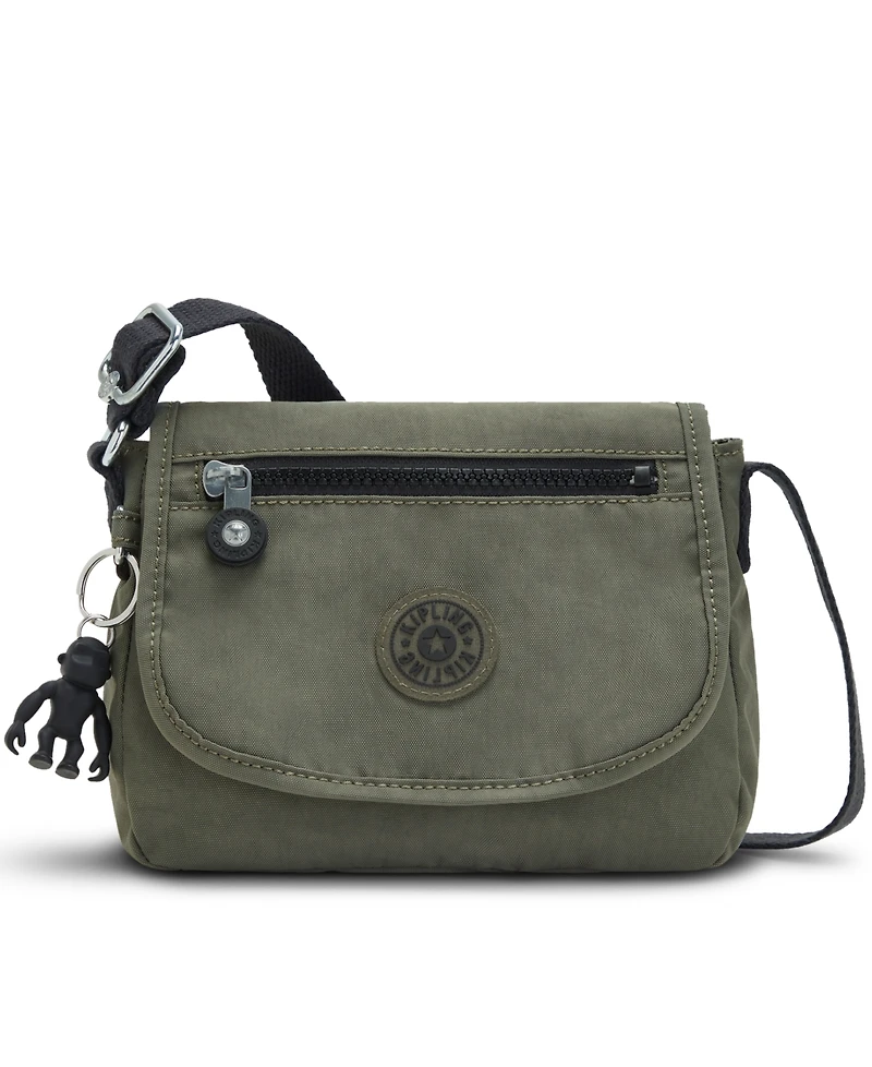 Kipling Sabian Mini Crossbody
