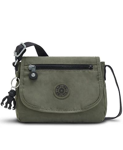 Kipling Sabian Mini Crossbody