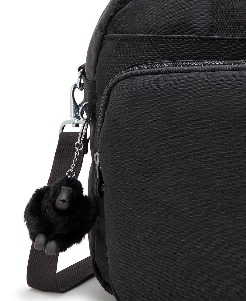 Kipling Defea Extra Large Weekender Duffle Bag