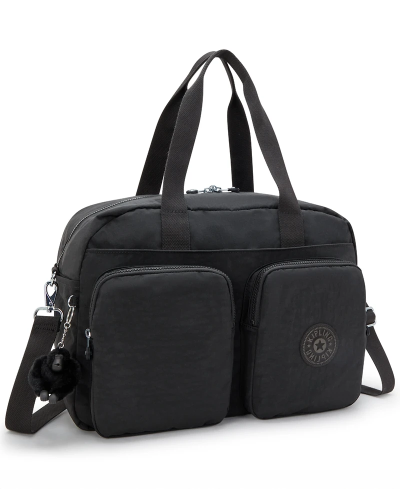 Kipling Defea Extra Large Weekender Duffle Bag