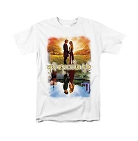 Princess Bride Men's Poster Short Sleeve Adult Tee / T-Shirt