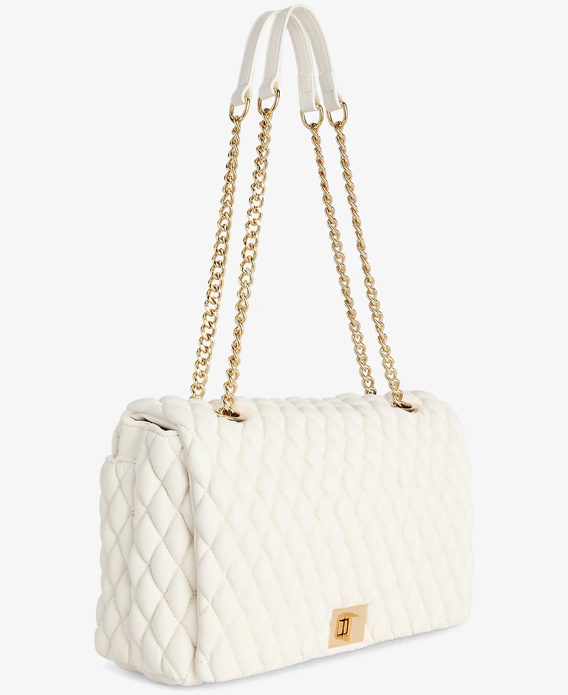 I.n.c. International Concepts Soft Aurora Quilted Ajae, Exclusively at Macy's