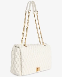 I.n.c. International Concepts Soft Aurora Quilted Ajae, Exclusively at Macy's