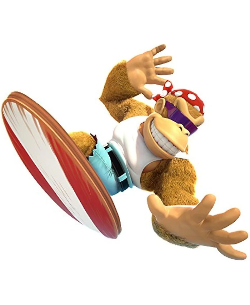 Nintendo Hacpafwta Donkey Kong TropicalFreeze Nintendo Switch