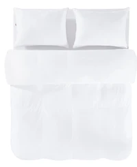 Dream Naturally All Season Primaloft Oversized Down Alternative Comforter