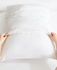 Downlite 3-in-1 Adjustable Down Alternative Pillow