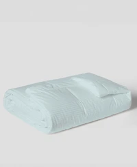 Downlite World's Biggest Blanket Colossal Down Alternative Blanket, Super King