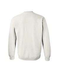 Bon Jovi Men's Greatest Hits Adult Crewneck Sweatshirt