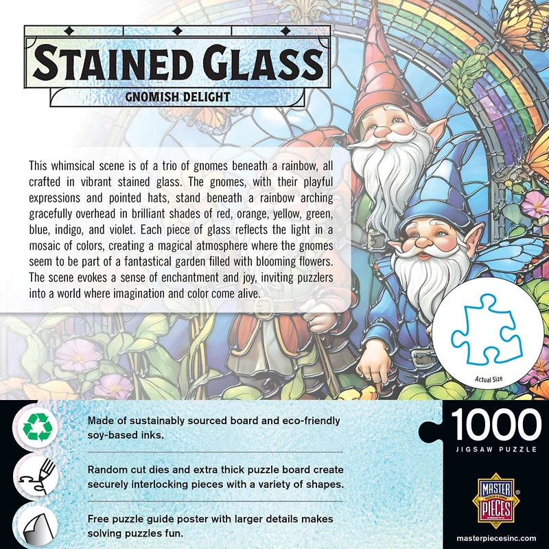 Stained Glass