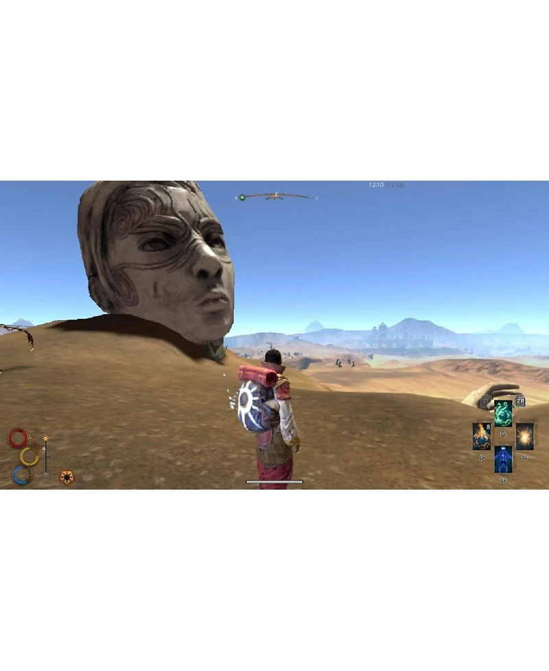 Outward Definitive Edition